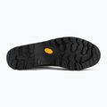 Мъжки високопланински обувки La Sportiva Trango Tech Leather GTX black/yellow 4