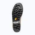 Мъжки високопланински обувки La Sportiva Trango Tech Leather GTX black/yellow 3