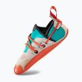 Детски обувки за катерене La Sportiva Gripit chalk 3