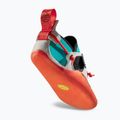 Детски обувки за катерене La Sportiva Gripit chalk 4