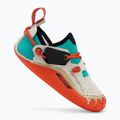 Детски обувки за катерене La Sportiva Gripit chalk 2