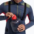 Мъжко пухено яке La Sportiva Lumina 200 Down night sky/mountainred 3