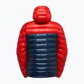 Мъжко пухено яке La Sportiva Lumina 200 Down night sky/mountainred 5