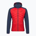 Мъжко хибридно яке La Sportiva Koro mountain red/night sky