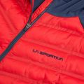 Мъжко хибридно яке La Sportiva Koro mountain red/night sky 4