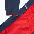 Мъжко хибридно яке La Sportiva Koro mountain red/night sky 5