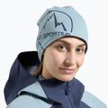 Зимна шапка La Sportiva Circle Beanie limestone/night sky 3