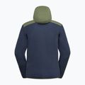 Мъжки суитшърт La Sportiva Guidance Sherpa Hoody night sky/cypress 2
