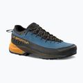 Мъжки обувки за преходи La Sportiva TX4 Evo GTX hurricane/apricot