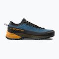 Мъжки обувки за преходи La Sportiva TX4 Evo GTX hurricane/apricot 2