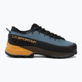 Мъжки обувки за преходи La Sportiva TX4 Evo GTX hurricane/apricot 2