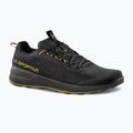 Мъжки обувки за преходи La Sportiva TX1 black/yellow