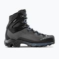 Дамски високопланински обувки La Sportiva Aequalibrum Trek GTX carbon/limestone 2