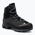 Дамски високопланински обувки La Sportiva Aequalibrum Trek GTX carbon/limestone