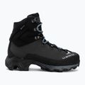 Дамски високопланински обувки La Sportiva Aequalibrum Trek GTX carbon/limestone 2