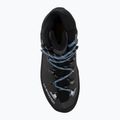 Дамски високопланински обувки La Sportiva Aequalibrum Trek GTX carbon/limestone 5