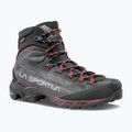 Мъжки обувки за трекинг La Sportiva Aequalibrum Trek GTX redwood/gravel