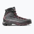 Мъжки обувки за трекинг La Sportiva Aequalibrum Trek GTX redwood/gravel 2
