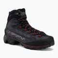Мъжки обувки за трекинг La Sportiva Aequalibrum Trek GTX redwood/gravel