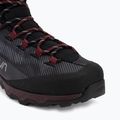 Мъжки обувки за трекинг La Sportiva Aequalibrum Trek GTX redwood/gravel 7