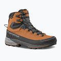 Мъжки обувки за трекинг La Sportiva TX5 Evo Mid GTX chestnut/grey