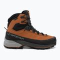 Мъжки обувки за трекинг La Sportiva TX5 Evo Mid GTX chestnut/grey 2