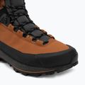 Мъжки обувки за трекинг La Sportiva TX5 Evo Mid GTX chestnut/grey 7