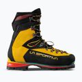Мъжки високопланински обувки La Sportiva Nepal Evo GTX Yellow 2