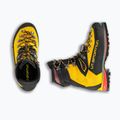 Мъжки високопланински обувки La Sportiva Nepal Evo GTX Yellow 4