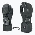 Мъжки скиорски ръкавици Level Fly Trigger black