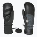 Дамски скиорски ръкавици Level Iris Mitt black/camo