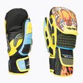 Скиорски ръкавици Level Worldcup Cf Mitt orange