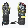 Детски сноуборд ръкавици Level Junior ninja black