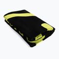Хавлиена кърпа EA7 Emporio Armani Water Sports Visibility nero/acid lime 3