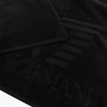 Хавлиена кърпа EA7 Emporio Armani Water Sports Big 7 nero 2