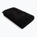 Хавлиена кърпа EA7 Emporio Armani Water Sports Big 7 nero 3