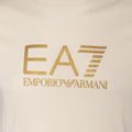 Мъжка тениска EA7 Emporio Armani Train Gold Label Tee Pima Big Logo rainy day 3