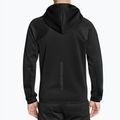 Мъжки суитшърт EA7 Emporio Armani Vigor7 Hoodie black 2
