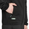 Мъжки суитшърт EA7 Emporio Armani Vigor7 Hoodie black 5