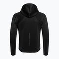 Мъжки суитшърт EA7 Emporio Armani Vigor7 Hoodie black 7