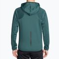 Мъжки суитшърт EA7 Emporio Armani Vigor7 Hoodie stargazer 2
