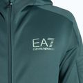 Мъжки суитшърт EA7 Emporio Armani Vigor7 Hoodie stargazer 3