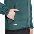Мъжки суитшърт EA7 Emporio Armani Vigor7 Hoodie stargazer 5