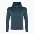 Мъжки суитшърт EA7 Emporio Armani Vigor7 Hoodie stargazer 6
