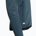 Мъжки суитшърт EA7 Emporio Armani Vigor7 Hoodie stargazer 9