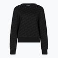 Дамски суитшърт EA7 Emporio Armani Train Graphics Series T-Top black/logo tone tone