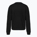 Дамски суитшърт EA7 Emporio Armani Train Logo Series T-Top Essential black 2