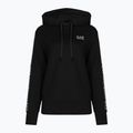 Дамски анцуг EA7 Emporio Armani Train Tracksuit Extended Logo black/logo white 2
