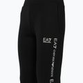 Дамски анцуг EA7 Emporio Armani Train Tracksuit Extended Logo black/logo white 7