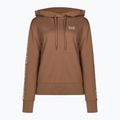 Дамски анцуг EA7 Emporio Armani Train Tracksuit Extended Logo tan/logo pristine 2